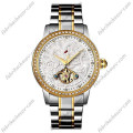 Купити ГОДИННИК SKMEI 9219 SILVER-WHITE ⌚ Наручні годинники на fabrikachasov.com ⭐ Безкоштовна доставка по Україні від 3000 грн ✈ Гарантія ✔ 10.000 моделей. Знижки!