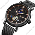 Купити ГОДИННИК SKMEI 9220 BLACK-BLACK ⌚ Наручні годинники на fabrikachasov.com ⭐ Безкоштовна доставка по Україні від 3000 грн ✈ Гарантія ✔ 10.000 моделей годинників кращих брендів!