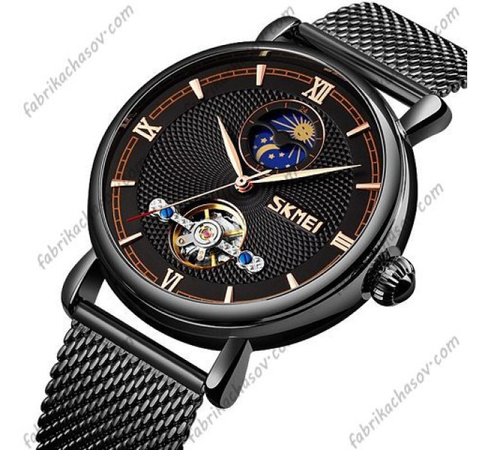 Купити ГОДИННИК SKMEI 9220 BLACK-BLACK ⌚ Наручні годинники на fabrikachasov.com ⭐ Безкоштовна доставка по Україні від 3000 грн ✈ Гарантія ✔ 10.000 моделей годинників кращих брендів!