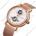 Купити ГОДИННИК SKMEI 9220 ROSE GOLD-WHITE ⌚ Наручні годинники на fabrikachasov.com ⭐ Безкоштовна доставка по Україні від 3000 грн ✈ Гарантія ✔ 10.000 моделей. Знижки!