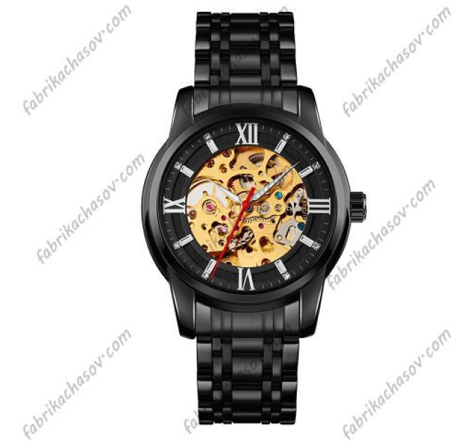 Купити ГОДИННИК SKMEI 9222 BKBK ⌚ Наручні годинники на fabrikachasov.com ⭐ Безкоштовна доставка по Україні від 3000 грн ✈ Гарантія ✔ 10.000 моделей. Знижки!