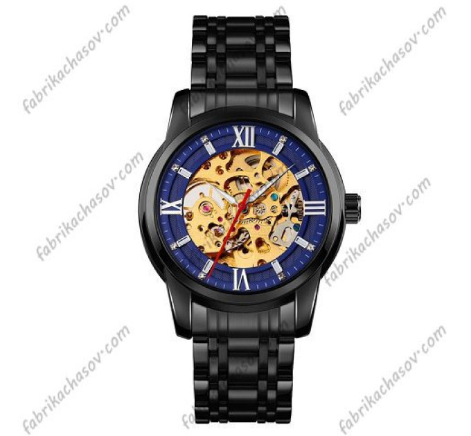 Купити ГОДИННИК SKMEI 9222 BKBU ⌚ Наручні годинники на fabrikachasov.com ⭐ Безкоштовна доставка по Україні від 3000 грн ✈ Гарантія ✔ 10.000 моделей. Знижки!