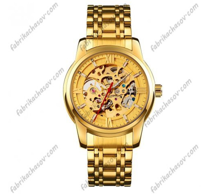 Купити ГОДИННИК SKMEI 9222 GDGD ⌚ Наручні годинники на fabrikachasov.com ⭐ Безкоштовна доставка по Україні від 3000 грн ✈ Гарантія ✔ 10.000 моделей. Знижки!