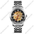 Купити ГОДИННИК SKMEI 9222 SIBK ⌚ Наручні годинники на fabrikachasov.com ⭐ Безкоштовна доставка по Україні від 3000 грн ✈ Гарантія ✔ 10.000 моделей. Знижки!