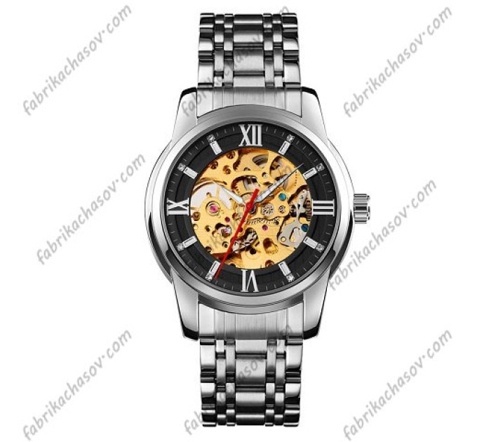 Купити ГОДИННИК SKMEI 9222 SIBK ⌚ Наручні годинники на fabrikachasov.com ⭐ Безкоштовна доставка по Україні від 3000 грн ✈ Гарантія ✔ 10.000 моделей. Знижки!