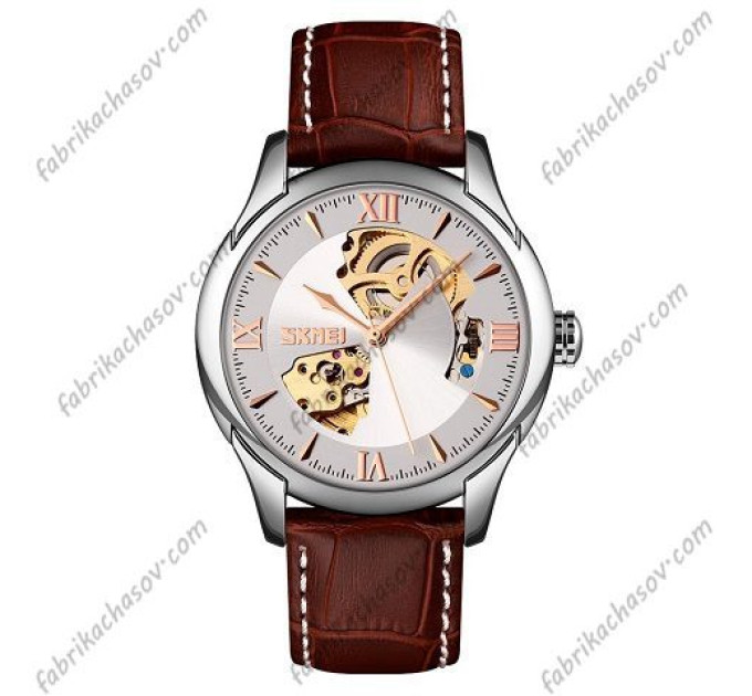 Купити ГОДИННИК SKMEI 9223 SILVER ⌚ Наручні годинники на fabrikachasov.com ⭐ Безкоштовна доставка по Україні від 3000 грн ✈ Гарантія ✔ 10.000 моделей. Знижки!