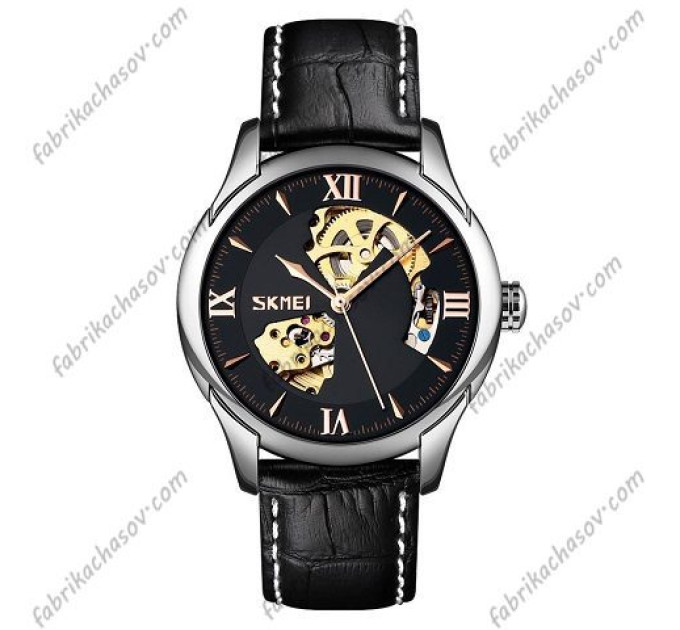 Купити ГОДИННИК SKMEI 9223 SILVER-BLACK ⌚ Наручні годинники на fabrikachasov.com ⭐ Безкоштовна доставка по Україні від 3000 грн ✈ Гарантія ✔ 10.000 моделей. Знижки!
