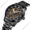 Купити ГОДИННИК SKMEI 9225 BK ⌚ Наручні годинники на fabrikachasov.com ⭐ Безкоштовна доставка по Україні від 3000 грн ✈ Гарантія ✔ 10.000 моделей. Знижки!
