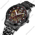 Купити ГОДИННИК SKMEI 9225 RD ⌚ Наручні годинники на fabrikachasov.com ⭐ Безкоштовна доставка по Україні від 3000 грн ✈ Гарантія ✔ 10.000 моделей годинників кращих брендів!