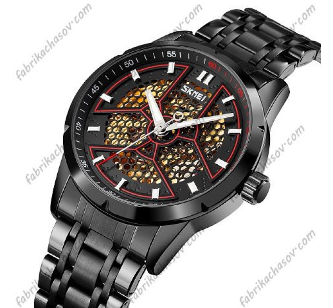 Купити ГОДИННИК SKMEI 9225 RD ⌚ Наручні годинники на fabrikachasov.com ⭐ Безкоштовна доставка по Україні від 3000 грн ✈ Гарантія ✔ 10.000 моделей годинників кращих брендів!