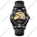 Купити ГОДИННИК SKMEI 9226 BK ⌚ Наручні годинники на fabrikachasov.com ⭐ Безкоштовна доставка по Україні від 3000 грн ✈ Гарантія ✔ 10.000 моделей годинників кращих брендів!