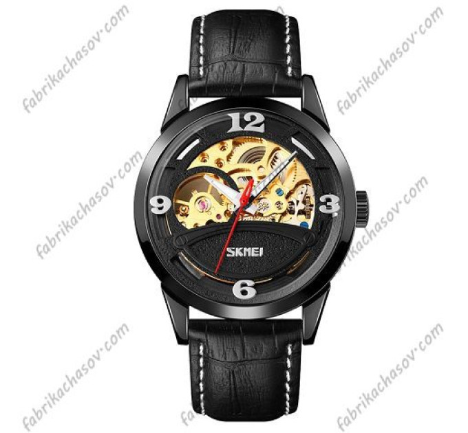 Купити ГОДИННИК SKMEI 9226 BK ⌚ Наручні годинники на fabrikachasov.com ⭐ Безкоштовна доставка по Україні від 3000 грн ✈ Гарантія ✔ 10.000 моделей годинників кращих брендів!