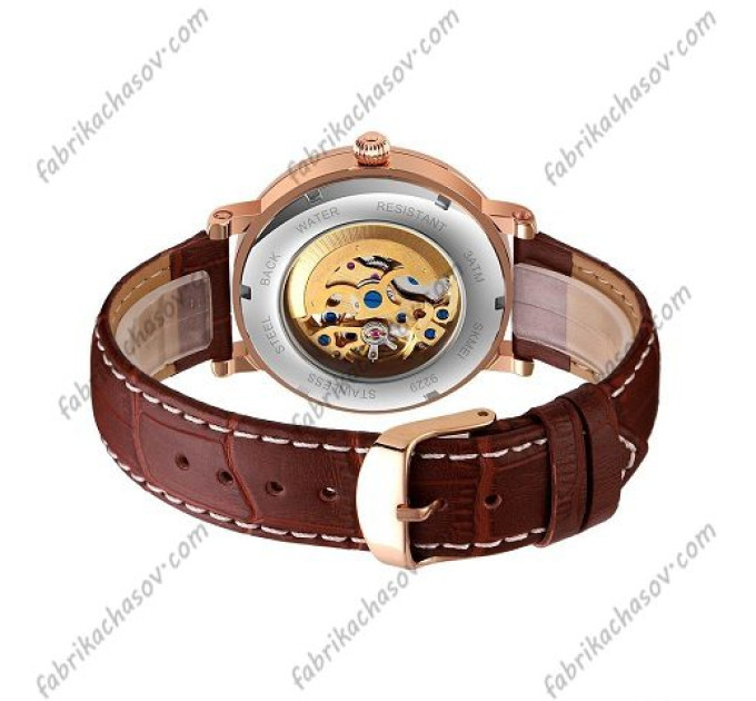 Купити ГОДИННИК SKMEI 9229 ROSE GOLD ⌚ Наручні годинники на fabrikachasov.com ⭐ Безкоштовна доставка по Україні від 3000 грн ✈ Гарантія ✔ 10.000 моделей. Знижки!