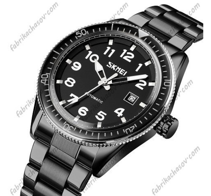 Купити ГОДИННИК SKMEI 9232 BKBK ⌚ Наручні годинники на fabrikachasov.com ⭐ Безкоштовна доставка по Україні від 3000 грн ✈ Гарантія ✔ 10.000 моделей. Знижки!