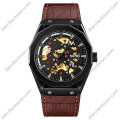 Купити ГОДИННИК SKMEI 9248 BKBN ⌚ Наручні годинники на fabrikachasov.com ⭐ Безкоштовна доставка по Україні від 3000 грн ✈ Гарантія ✔ 10.000 моделей годинників кращих брендів!