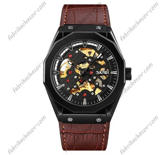 Купити ГОДИННИК SKMEI 9248 BKBN ⌚ Наручні годинники на fabrikachasov.com ⭐ Безкоштовна доставка по Україні від 3000 грн ✈ Гарантія ✔ 10.000 моделей годинників кращих брендів!
