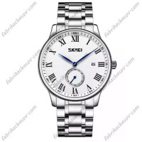 Часы SKMEI 9297 SI-RN