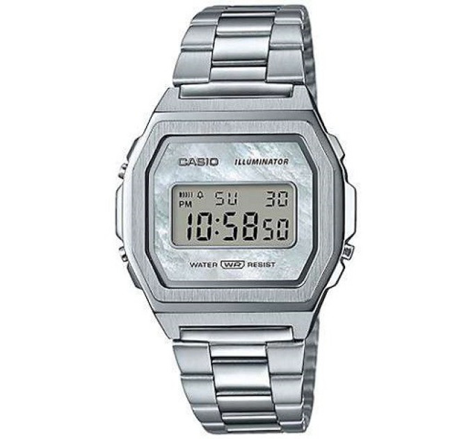 Купить Часы CASIO A1000D-7EF ⌚ Наручные часы на fabrikachasov.com ⭐ Бесплатная доставка по Украине от 3000 грн ✈ Гарантия ✔ 10.000 моделей. Скидки!