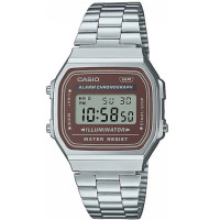 Часы CASIO A168WA-5A