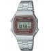 Купить Часы CASIO A168WA-5A ⌚ Наручные часы на fabrikachasov.com ⭐ Бесплатная доставка по Украине от 3000 грн ✈ Гарантия ✔ 10.000 моделей. Скидки!