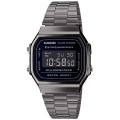 Купить Часы CASIO A168WEGG-1BEF ⌚ Наручные часы на fabrikachasov.com ⭐ Бесплатная доставка по Украине от 3000 грн ✈ Гарантия ✔ 10.000 моделей. Скидки!
