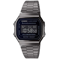 Часы CASIO A168WEGG-1BEF