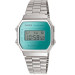 Купить Часы CASIO A168WEM-2EF ⌚ Наручные часы на fabrikachasov.com ⭐ Бесплатная доставка по Украине от 3000 грн ✈ Гарантия ✔ 10.000 моделей часов лучших брендов!