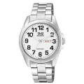 Купить Часы Q&Q A190-204Y ⌚ Наручные часы на fabrikachasov.com ⭐ Бесплатная доставка по Украине от 3000 грн ✈ Гарантия ✔ 10.000 моделей часов лучших брендов!