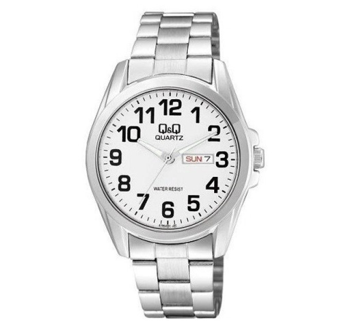 Купить Часы Q&Q A190-204Y ⌚ Наручные часы на fabrikachasov.com ⭐ Бесплатная доставка по Украине от 3000 грн ✈ Гарантия ✔ 10.000 моделей часов лучших брендов!