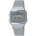 Купить Часы CASIO A700WEV-7A ⌚ Наручные часы на fabrikachasov.com ⭐ Бесплатная доставка по Украине от 3000 грн ✈ Гарантия ✔ 10.000 моделей часов лучших брендов!