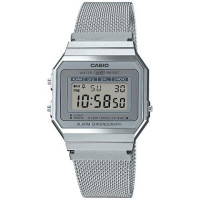 Часы CASIO A700WEV-7A