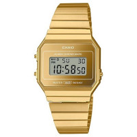 Часы CASIO A700WEVG-9AEF