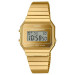 Купить Часы CASIO A700WEVG-9AEF ⌚ Наручные часы на fabrikachasov.com ⭐ Бесплатная доставка по Украине от 3000 грн ✈ Гарантия ✔ 10.000 моделей часов лучших брендов!