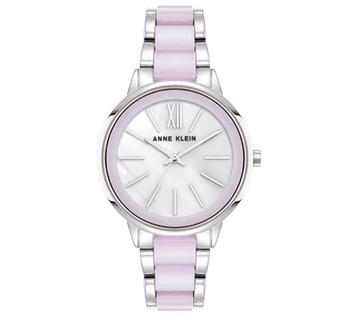 Купити ГОДИННИК ANNE KLEIN AK/1413IRSV ⌚ Наручні годинники на fabrikachasov.com ⭐ Безкоштовна доставка по Україні від 3000 грн ✈ Гарантія ✔ 10.000 моделей годинників кращих брендів!