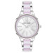Купити ГОДИННИК ANNE KLEIN AK/1413IRSV ⌚ Наручні годинники на fabrikachasov.com ⭐ Безкоштовна доставка по Україні від 3000 грн ✈ Гарантія ✔ 10.000 моделей годинників кращих брендів!