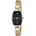 Купить Часы ANNE KLEIN AK/2184BKGB ⌚ Наручные часы на fabrikachasov.com ⭐ Бесплатная доставка по Украине от 3000 грн ✈ Гарантия ✔ 10.000 моделей часов лучших брендов!