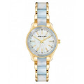 Купити ГОДИННИК ANNE KLEIN AK/3212LBGB ⌚ Наручні годинники на fabrikachasov.com ⭐ Безкоштовна доставка по Україні від 3000 грн ✈ Гарантія ✔ 10.000 моделей. Знижки!