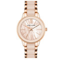 Купити ГОДИННИК ANNE KLEIN AK/3878BHRG ⌚ Наручні годинники на fabrikachasov.com ⭐ Безкоштовна доставка по Україні від 3000 грн ✈ Гарантія ✔ 10.000 моделей годинників кращих брендів!