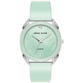 Купить Часы ANNE KLEIN AK/4041MINT ⌚ Наручные часы на fabrikachasov.com ⭐ Бесплатная доставка по Украине от 3000 грн ✈ Гарантия ✔ 10.000 моделей. Скидки!