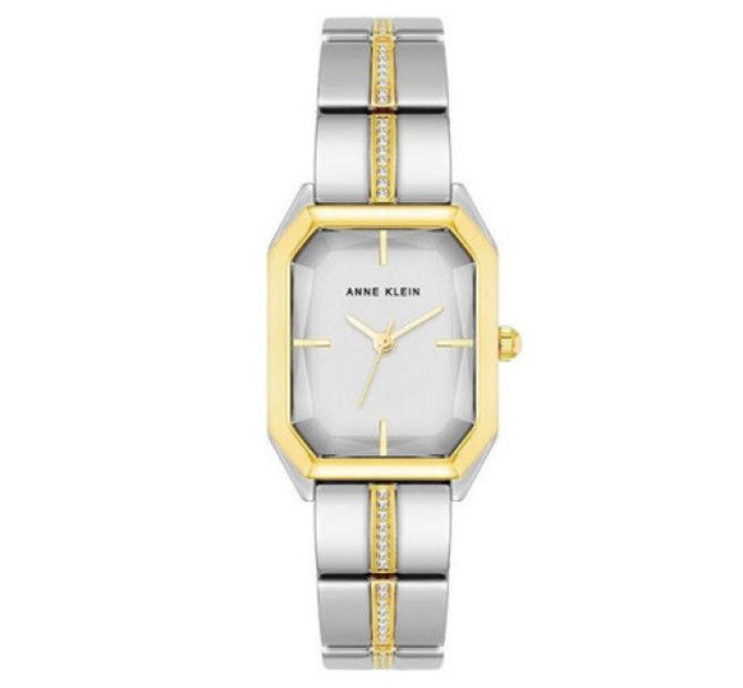 Купить Часы ANNE KLEIN AK/4091SVTT ⌚ Наручные часы на fabrikachasov.com ⭐ Бесплатная доставка по Украине от 3000 грн ✈ Гарантия ✔ 10.000 моделей часов лучших брендов!