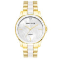 Купить Часы ANNE KLEIN AK/4120WTGB ⌚ Наручные часы на fabrikachasov.com ⭐ Бесплатная доставка по Украине от 3000 грн ✈ Гарантия ✔ 10.000 моделей. Скидки!