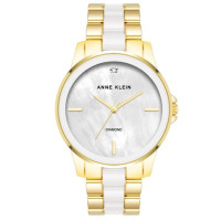 Часы ANNE KLEIN AK/4120WTGB