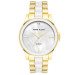 Купить Часы ANNE KLEIN AK/4120WTGB ⌚ Наручные часы на fabrikachasov.com ⭐ Бесплатная доставка по Украине от 3000 грн ✈ Гарантия ✔ 10.000 моделей. Скидки!