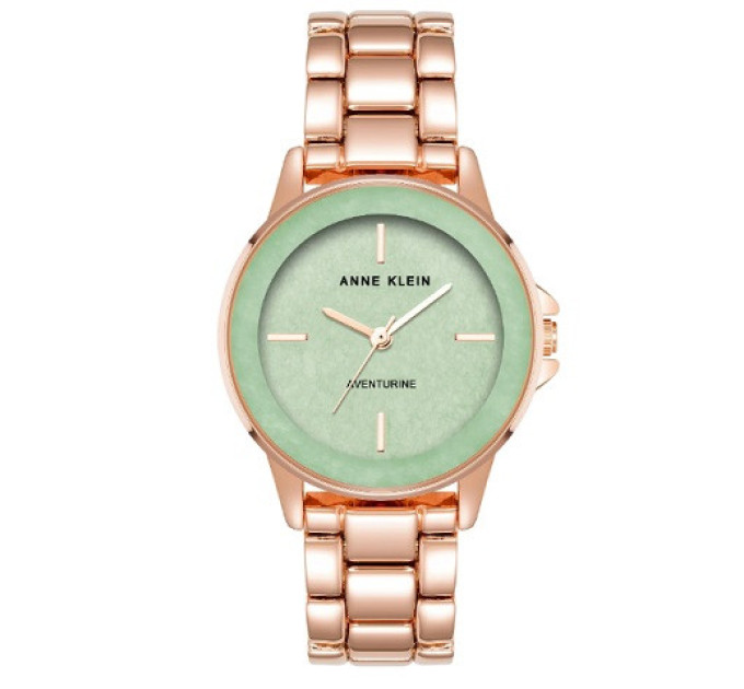 Купити ГОДИННИК ANNE KLEIN AK/4132AVRG ⌚ Наручні годинники на fabrikachasov.com ⭐ Безкоштовна доставка по Україні від 3000 грн ✈ Гарантія ✔ 10.000 моделей годинників кращих брендів!