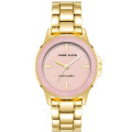 Купить Часы ANNE KLEIN AK/4132RQGB ⌚ Наручные часы на fabrikachasov.com ⭐ Бесплатная доставка по Украине от 3000 грн ✈ Гарантия ✔ 10.000 моделей часов лучших брендов!