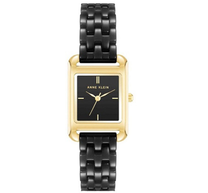 Купити ГОДИННИК ANNE KLEIN AK/5022GPBK ⌚ Наручні годинники на fabrikachasov.com ⭐ Безкоштовна доставка по Україні від 3000 грн ✈ Гарантія ✔ 10.000 моделей годинників кращих брендів!