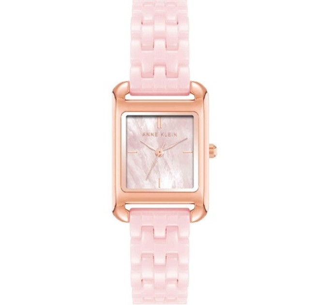 Купить Часы ANNE KLEIN AK/5022RGPK ⌚ Наручные часы на fabrikachasov.com ⭐ Бесплатная доставка по Украине от 3000 грн ✈ Гарантия ✔ 10.000 моделей. Скидки!