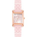 Купить Часы ANNE KLEIN AK/5022RGPK ⌚ Наручные часы на fabrikachasov.com ⭐ Бесплатная доставка по Украине от 3000 грн ✈ Гарантия ✔ 10.000 моделей. Скидки!
