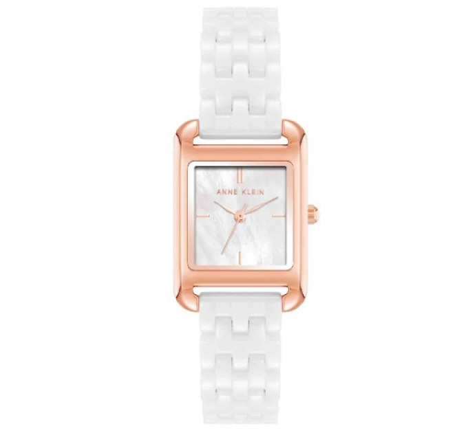Купити ГОДИННИК ANNE KLEIN AK/5022RGWT ⌚ Наручні годинники на fabrikachasov.com ⭐ Безкоштовна доставка по Україні від 3000 грн ✈ Гарантія ✔ 10.000 моделей годинників кращих брендів!