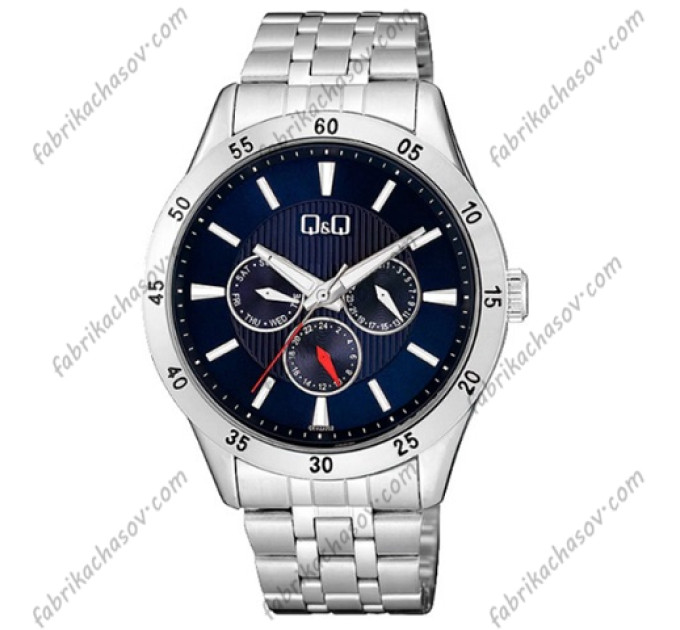 Купити ГОДИННИК Q&Q CE02J202Y ⌚ Наручні годинники на fabrikachasov.com ⭐ Безкоштовна доставка по Україні від 3000 грн ✈ Гарантія ✔ 10.000 моделей. Знижки!